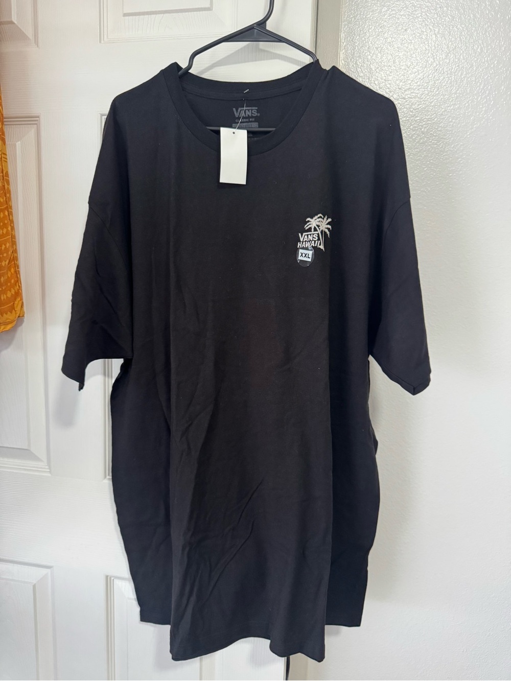 Vans Shirt